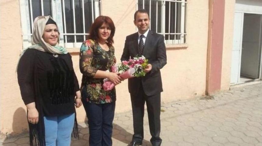 &ldquo;hepimiz Birer Engelli Adayıyız&rdquo;