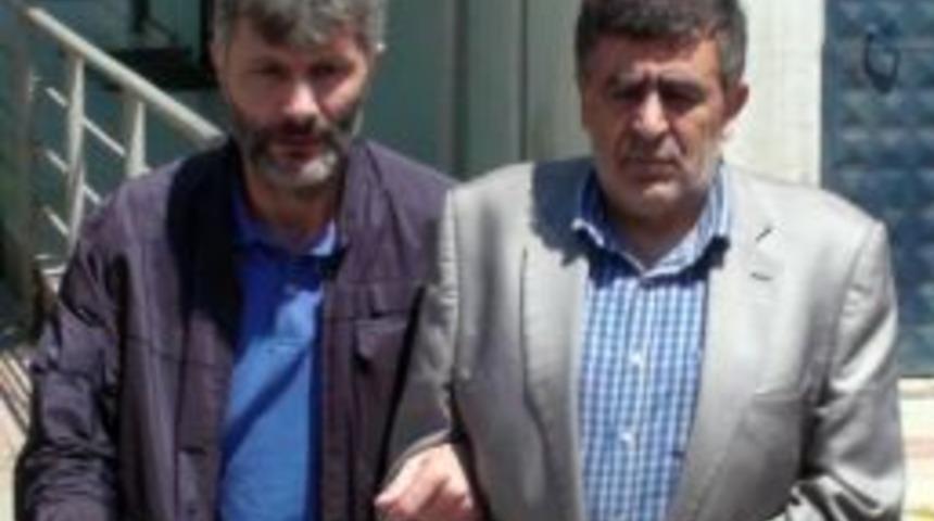 &Uuml;mraniye&rsquo;de Kadını Başından Vuran Zanlı &rsquo;pişmanım" Dedi