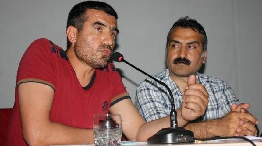 Somalı Madenci Facianın Ardından Ge&ccedil;en Bir Yılı Anlattı