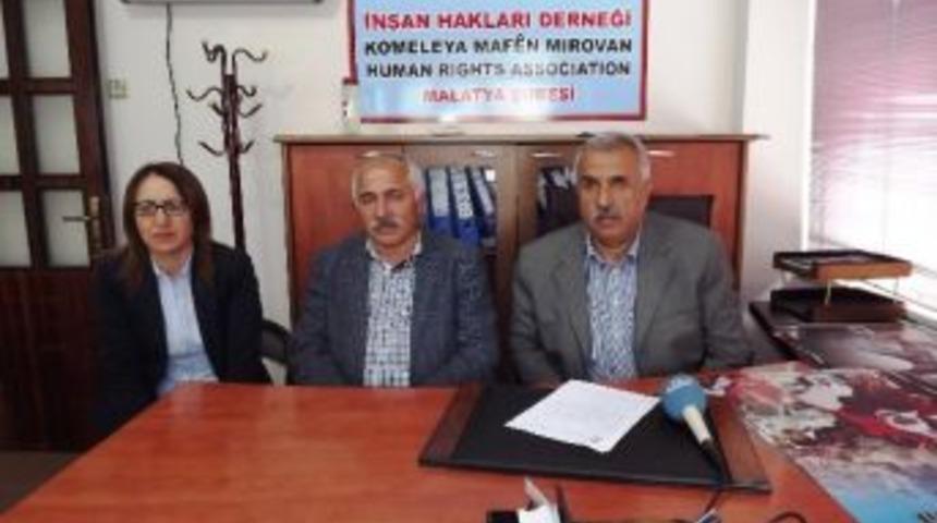 Soma Faciasının Yıl D&ouml;n&uuml;m&uuml;