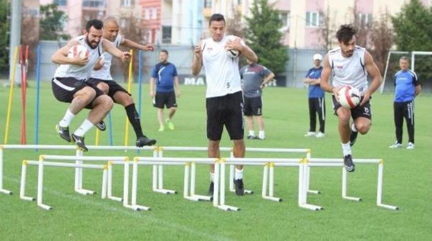 Manisaspor'dan 50 Tl'lik Bilete Isyan