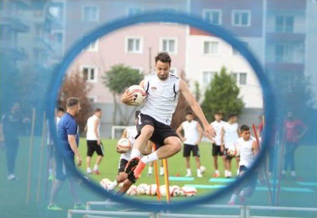 Manisaspor'dan 50 Tl'lik Bilete Isyan