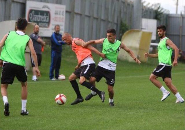 Manisaspor'dan 50 Tl'lik Bilete Isyan