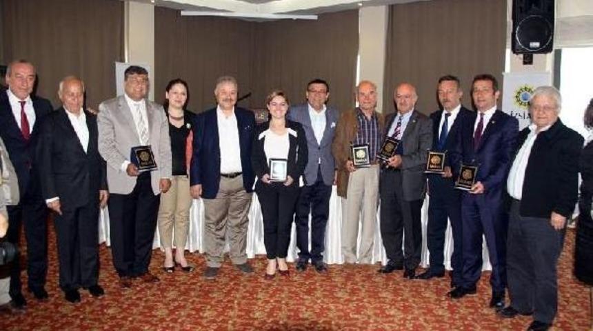 Chp'li B&ouml;ke: &Ccedil;in Değil, Finlandiya Gibi Olmalıyız