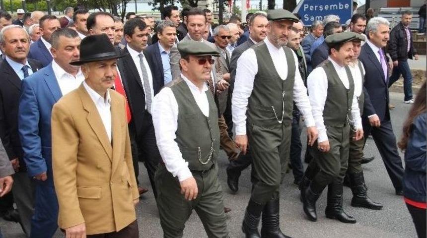 &lsquo;ahilik Bir Halk &Uuml;niversitesidir&rsquo;