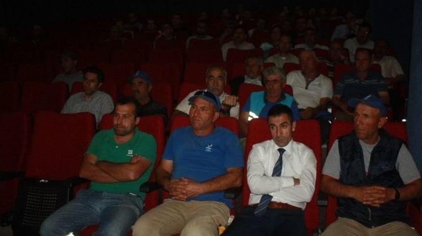 Genel-iş Sendikasından Aliağa&rsquo;da İş Ve İş&ccedil;i G&uuml;venliği Paneli