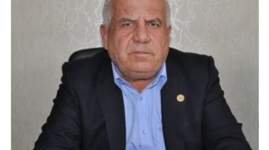 Bulut&rsquo;tan "toprak Analizlerini Yaptırın" Uyarısı