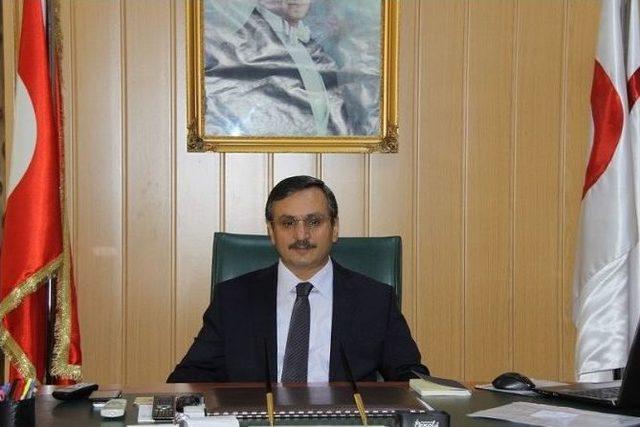 Hastaneye, Kardiyoloji Servisi Ve Yoğun Bakım &Uuml;nitesi Yapılıyor 1