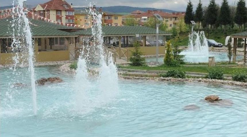 Gen&ccedil;lik Parkı&rsquo;nda Sezon A&ccedil;ıldı
