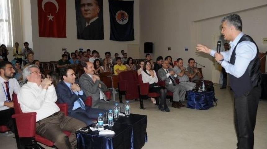2. Geleneksel İşletmecilik Ve Teknoloji Zirvesi