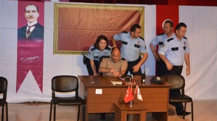 "nerede Kalmıştık?", G&uuml;ld&uuml;r&uuml;rken D&uuml;ş&uuml;nd&uuml;rd&uuml;
