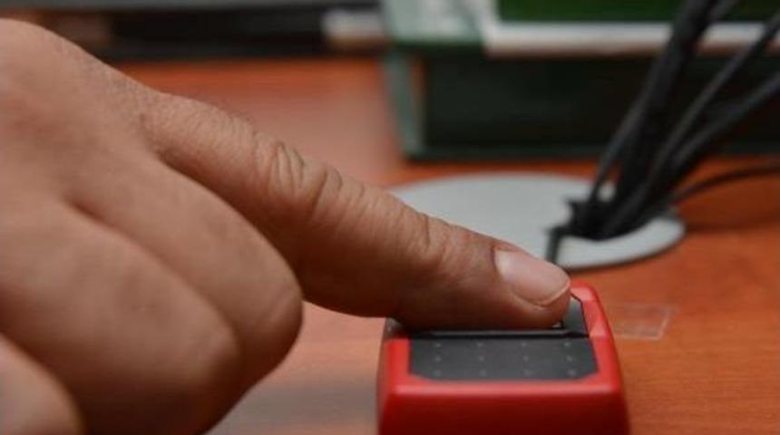 Denetimli Serbestlik Parmak Iziyle Takip Edilecek