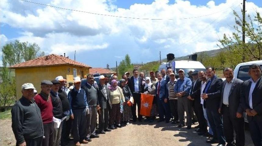Tufenkci: &ldquo;yeni Bir Sı&ccedil;rama Yapmak İstiyoruz&rdquo;