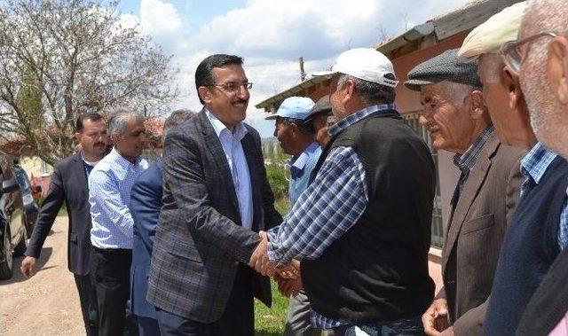 Tufenkci: &ldquo;yeni Bir Sı&ccedil;rama Yapmak İstiyoruz&rdquo; 1