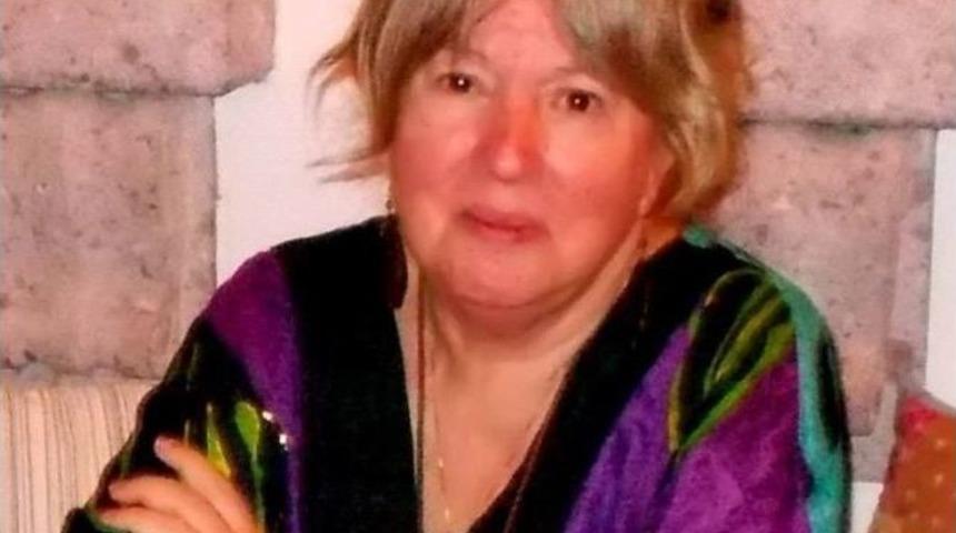 Ressam G&uuml;lseren Kayalı Ayvalık&rsquo;ı İstanbul&rsquo;da Temsil Edecek