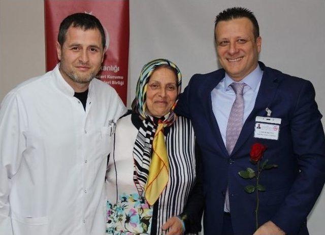 Duygusal Hemşireler G&uuml;n&uuml; T&ouml;reni 1