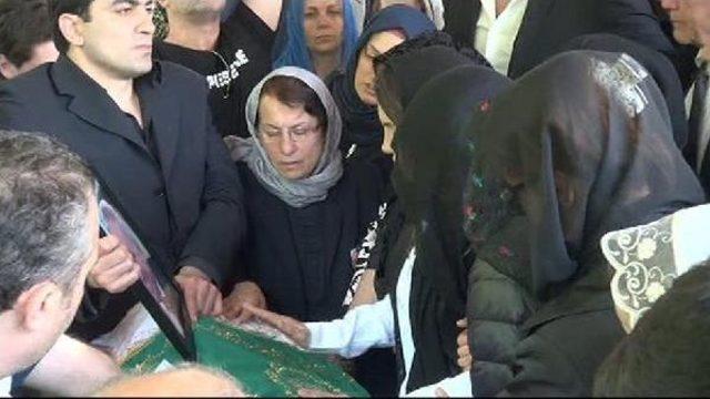 Sami Hoştan Son Yolculuğuna Uğurlandı 3