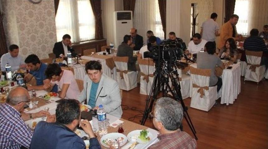 Ovacık Belediye Başkanı Dursun&rsquo;dan Eylem Kararı