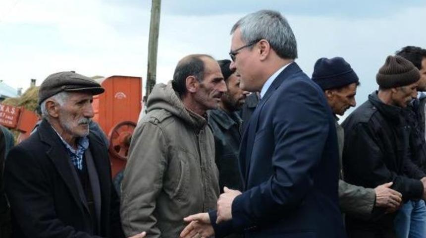 Hasta Ziyaretinden D&ouml;nerken &Ouml;len 6 Kişi I&ccedil;in Yas