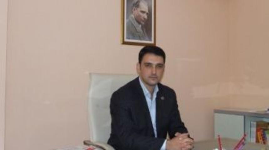 Erdal Ahilik Haftasını Kutladı