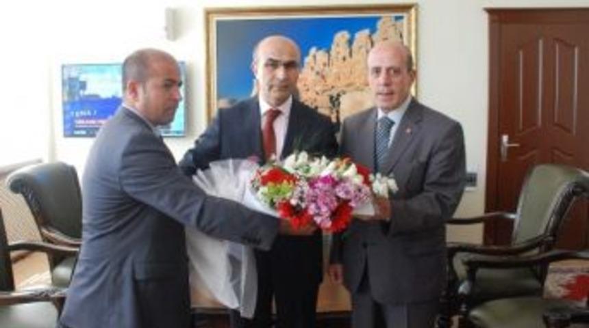 Vakıflar Haftası Kutlanıyor