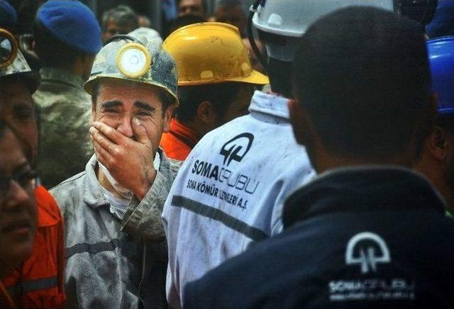 Soma Fciasının 1. Yılına &Ouml;zel Sergi 1