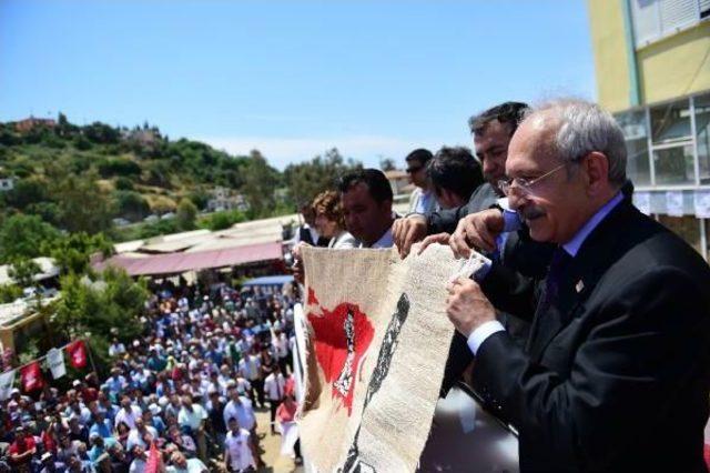 Kılıçdaroğlu: İktidar Olunca Onlara 'devlet Nasıl Yönetilir' Kursu Açacağım (2)