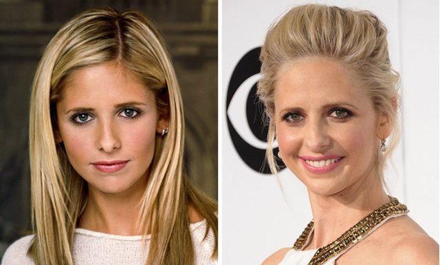 Yaş ilerledikçe daha çekici ve daha güzel olan 15 ünlü 8