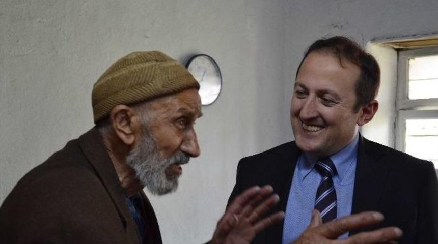 Liseliler Değerler Projesi İle Değerleri Hatırlıyor