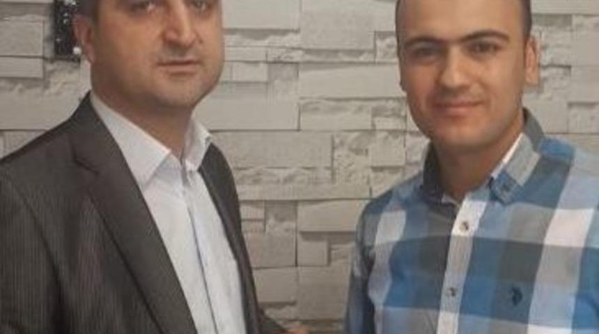 Kuyumculardan Anadilde Otomasyon Sistemi