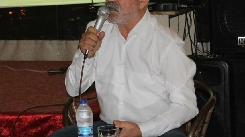 Fatsa&rsquo;da Felsefe-edebiyat G&uuml;nleri