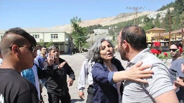 Soma da 301 Madenci I&ccedil;in Bir Yıl Sonra Aynı Acı, Aynı Ağıt (4) 1