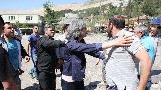 Soma da 301 Madenci I&ccedil;in Bir Yıl Sonra Aynı Acı, Aynı Ağıt (4) 2