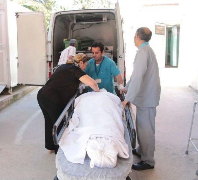 Manisa Ziraat Odası Eski Başkanı Sorman Yaşamını Yitirdi 2