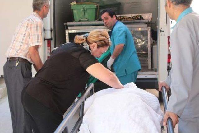 Manisa Ziraat Odası Eski Başkanı Sorman Yaşamını Yitirdi 3