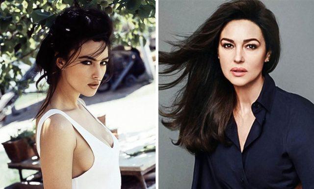 Yaş ilerledikçe daha çekici ve daha güzel olan 15 ünlü 9