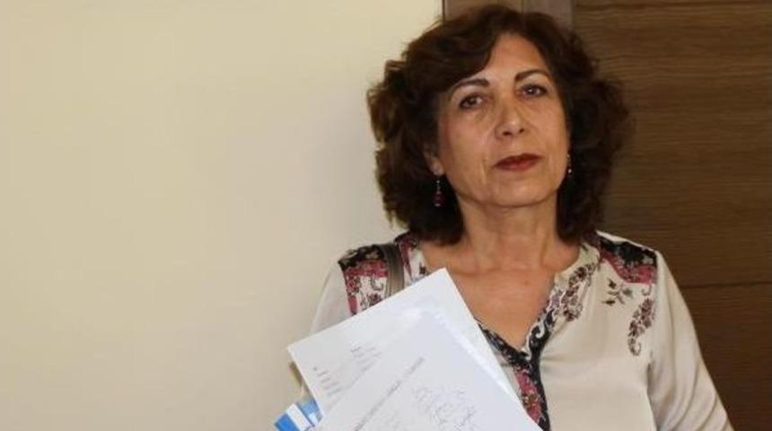 'ağa&ccedil;lar Kesilmesin' Diye 1400 Imza