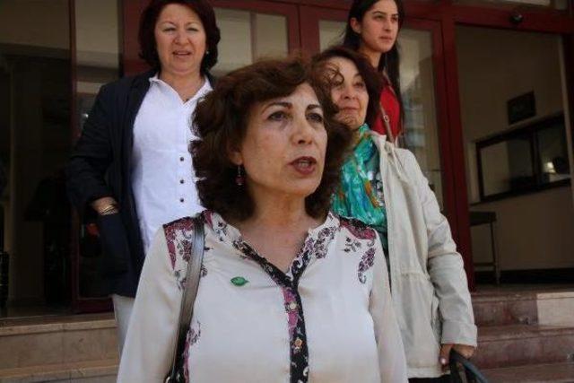  ağa&ccedil;lar Kesilmesin  Diye 1400 Imza 2