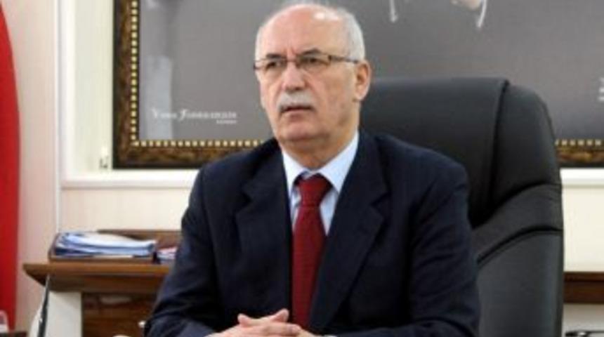 M&uuml;ft&uuml; Hacı Yusuf G&uuml;l&rsquo;den Mira&ccedil; Kandili Mesajı