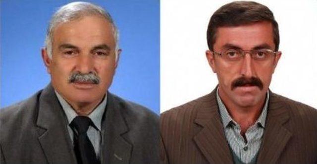 Yonca Biçme Anlaşmazlığı, Baba İle Oğlunun Hayatına Mal Oldu 1