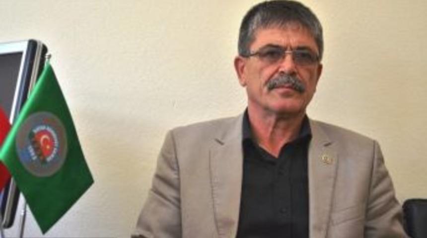 Malatyalı &Ccedil;ift&ccedil;iler 14 Mayıs&rsquo;ı Buruk Kutluyor