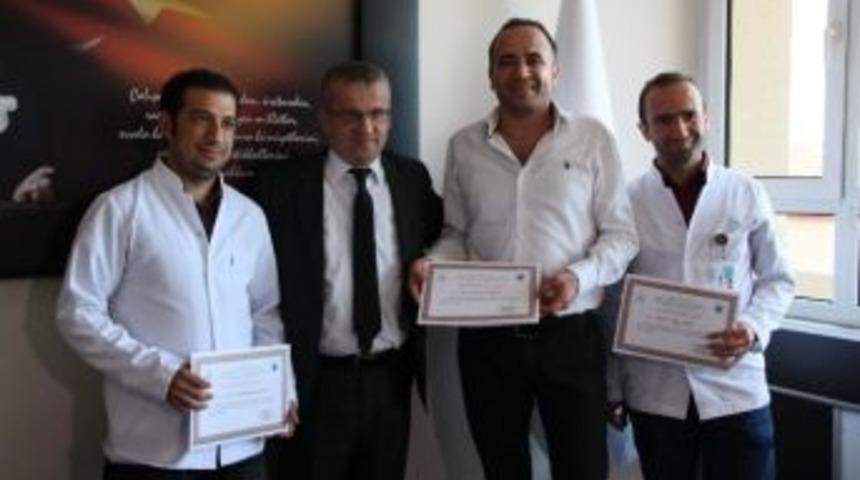 Zonguldak Adh&rsquo;de, Kalıcı Kalp Pili Ameliyatı Ger&ccedil;ekleştirildi