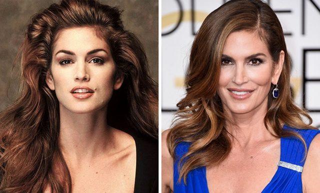 Yaş ilerledikçe daha çekici ve daha güzel olan 15 ünlü 10