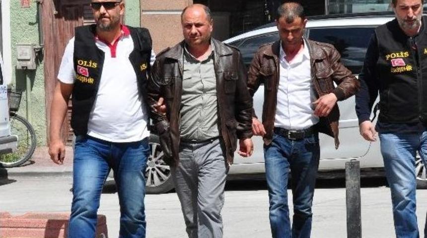 Silahla Yaralama Ş&uuml;phelileri Adliyede