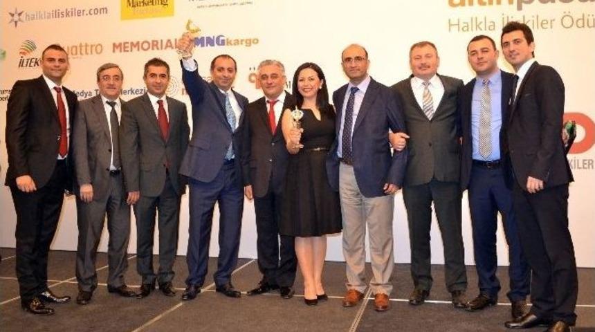 Yedaş&rsquo;ın Avrupa&rsquo;da İlk 10 Hedefine Sadece 1 Adım Kaldı