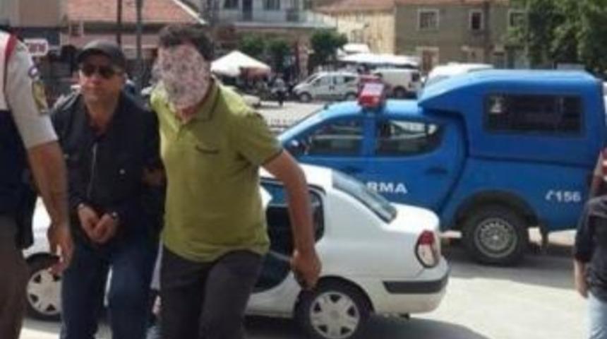 Kahvehane Cinayetinden Yakalandı, Başka Cinayetini De İtiraf Etti