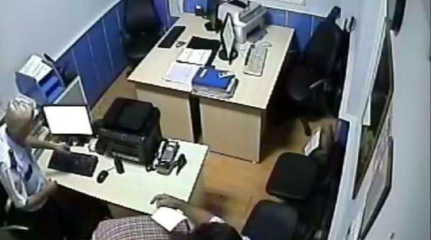 Karakolda Dayak Davası Ertelendi