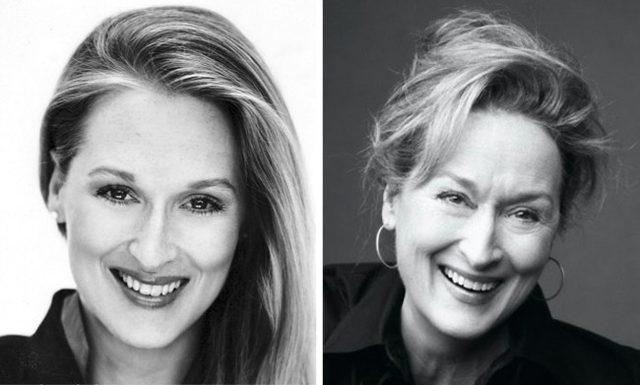 Yaş ilerledikçe daha çekici ve daha güzel olan 15 ünlü 11