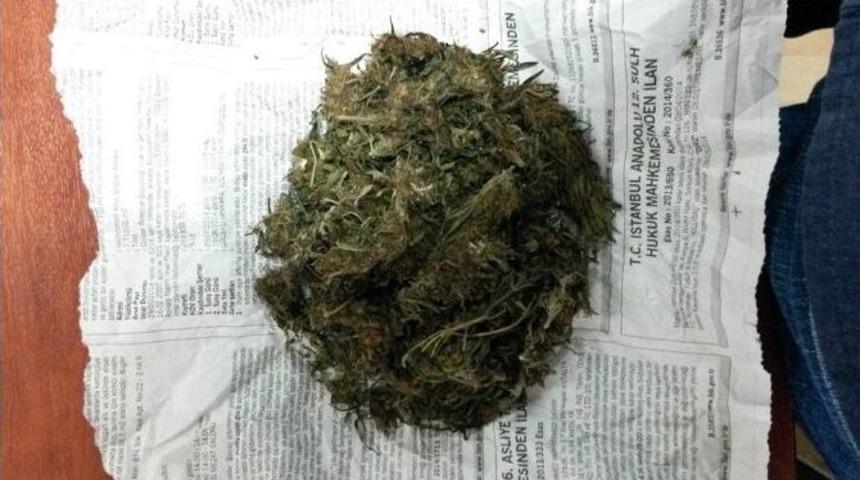 Sakarya&rsquo;da Uyuşturucu Operasyonu: 4 Kişi Tutuklandı