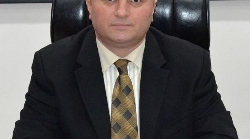 Sağlık M&uuml;d&uuml;r&uuml; Kolomu&ccedil;&rsquo;tan &rsquo;yanlış İla&ccedil;&rsquo; Uyarısı